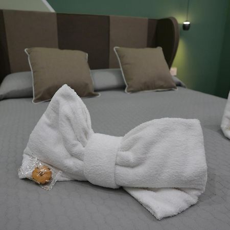 Re Lazzarone Suite Napoli Exterior foto