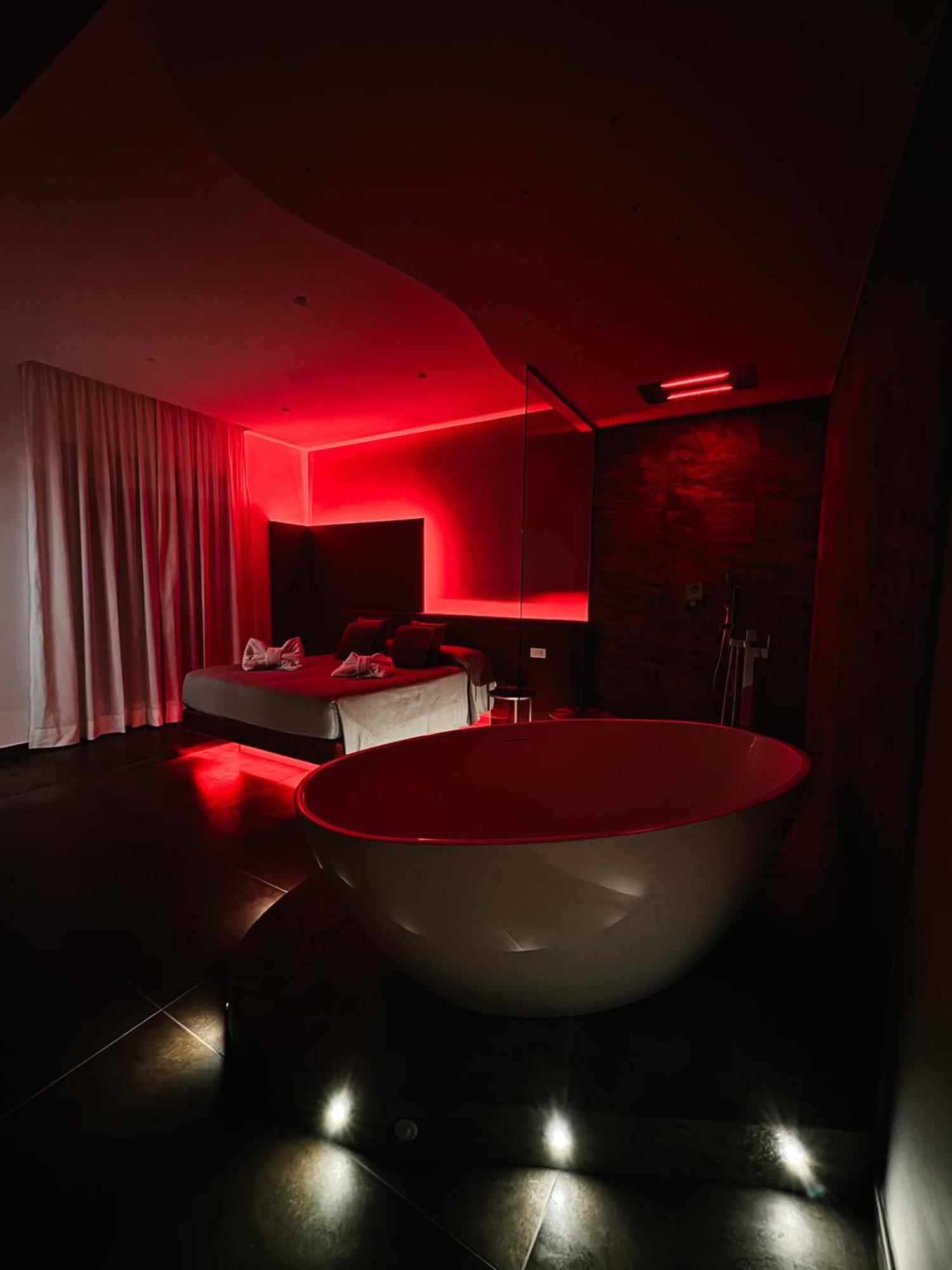 Re Lazzarone Suite Napoli Exterior foto