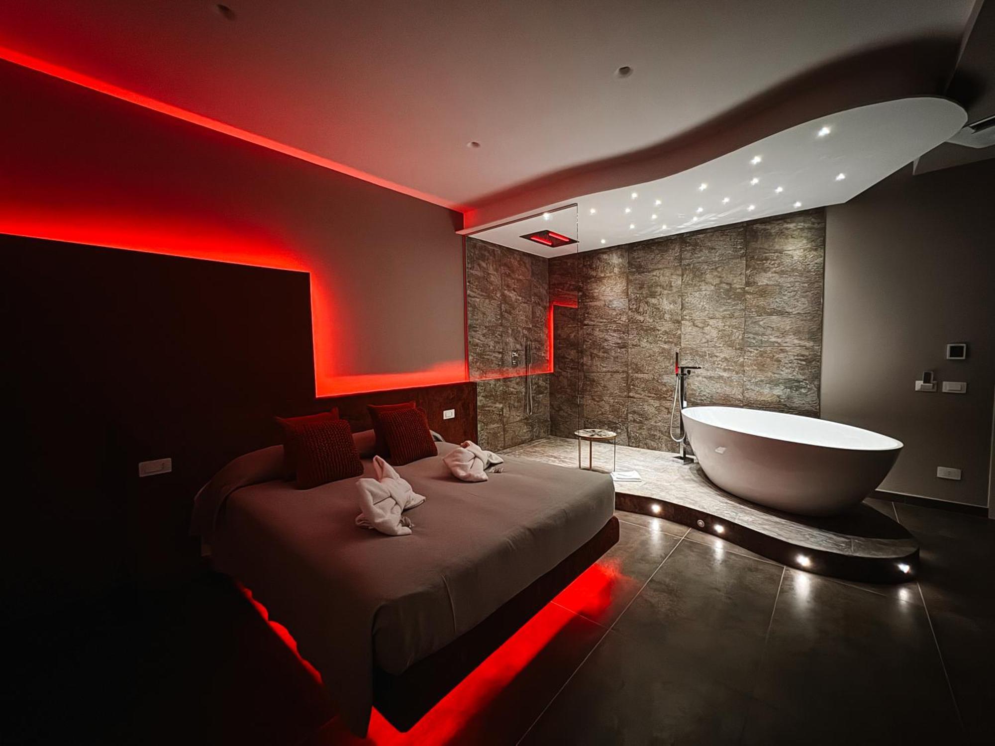 Re Lazzarone Suite Napoli Exterior foto