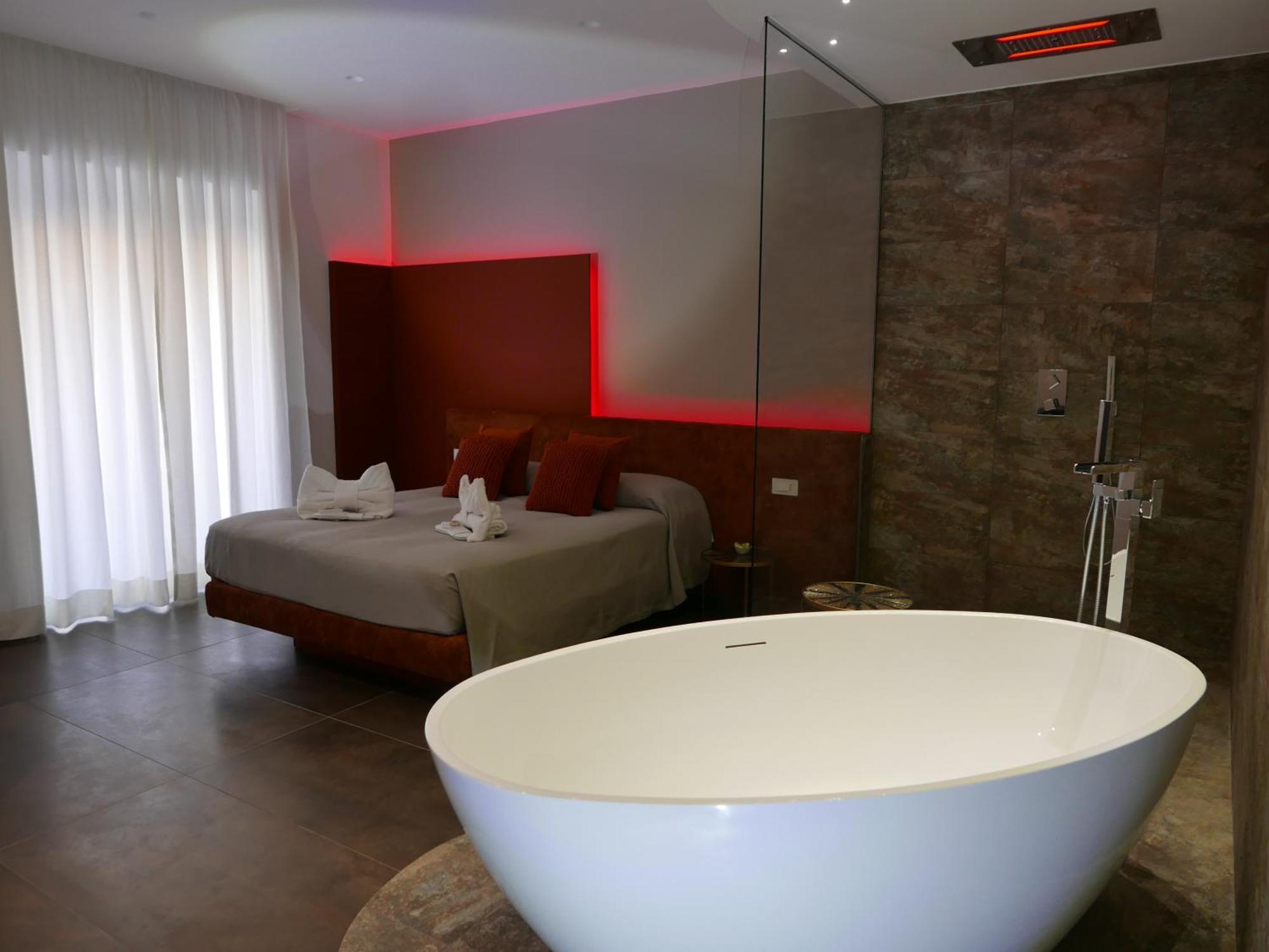 Re Lazzarone Suite Napoli Exterior foto