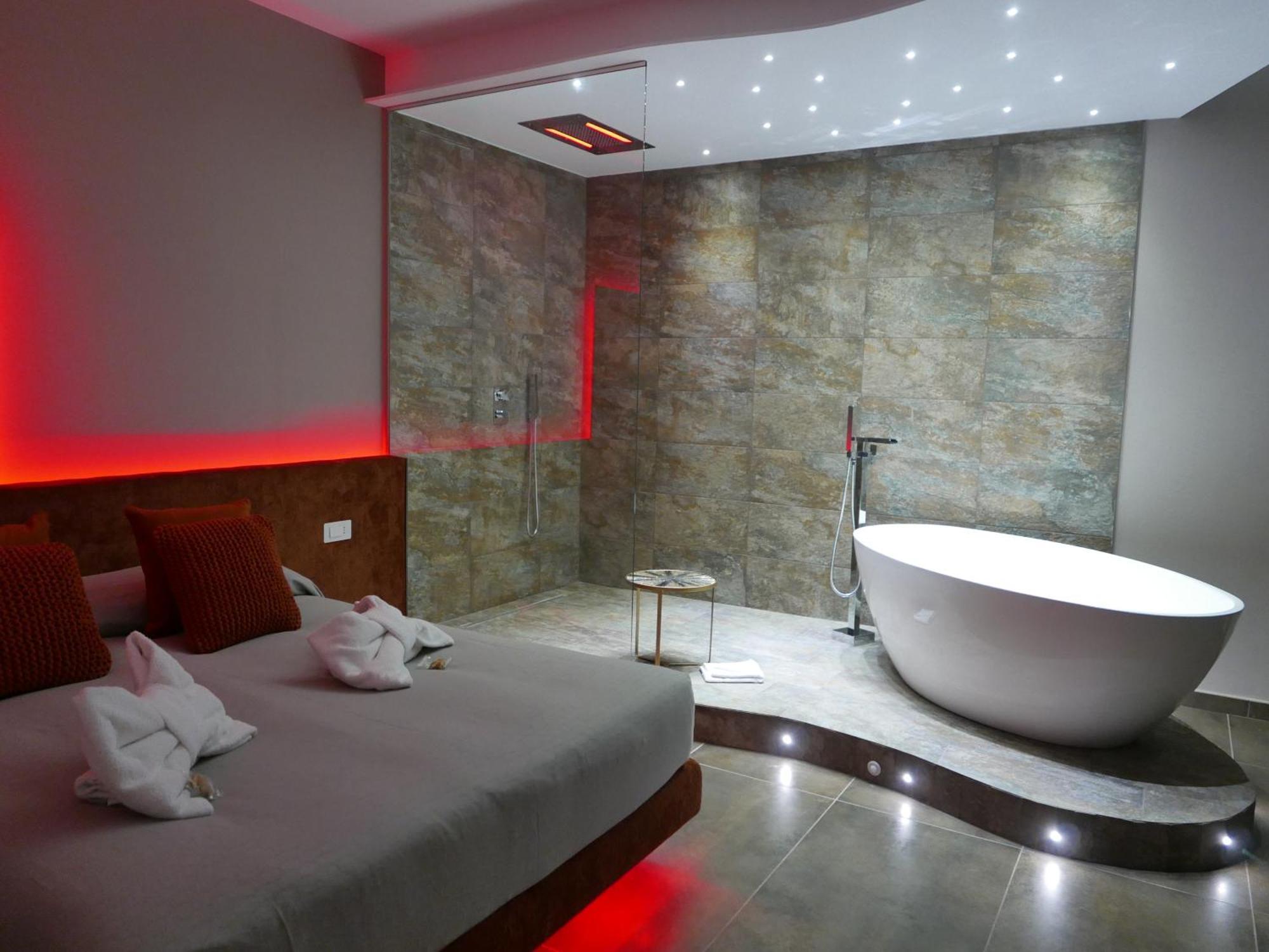 Re Lazzarone Suite Napoli Exterior foto