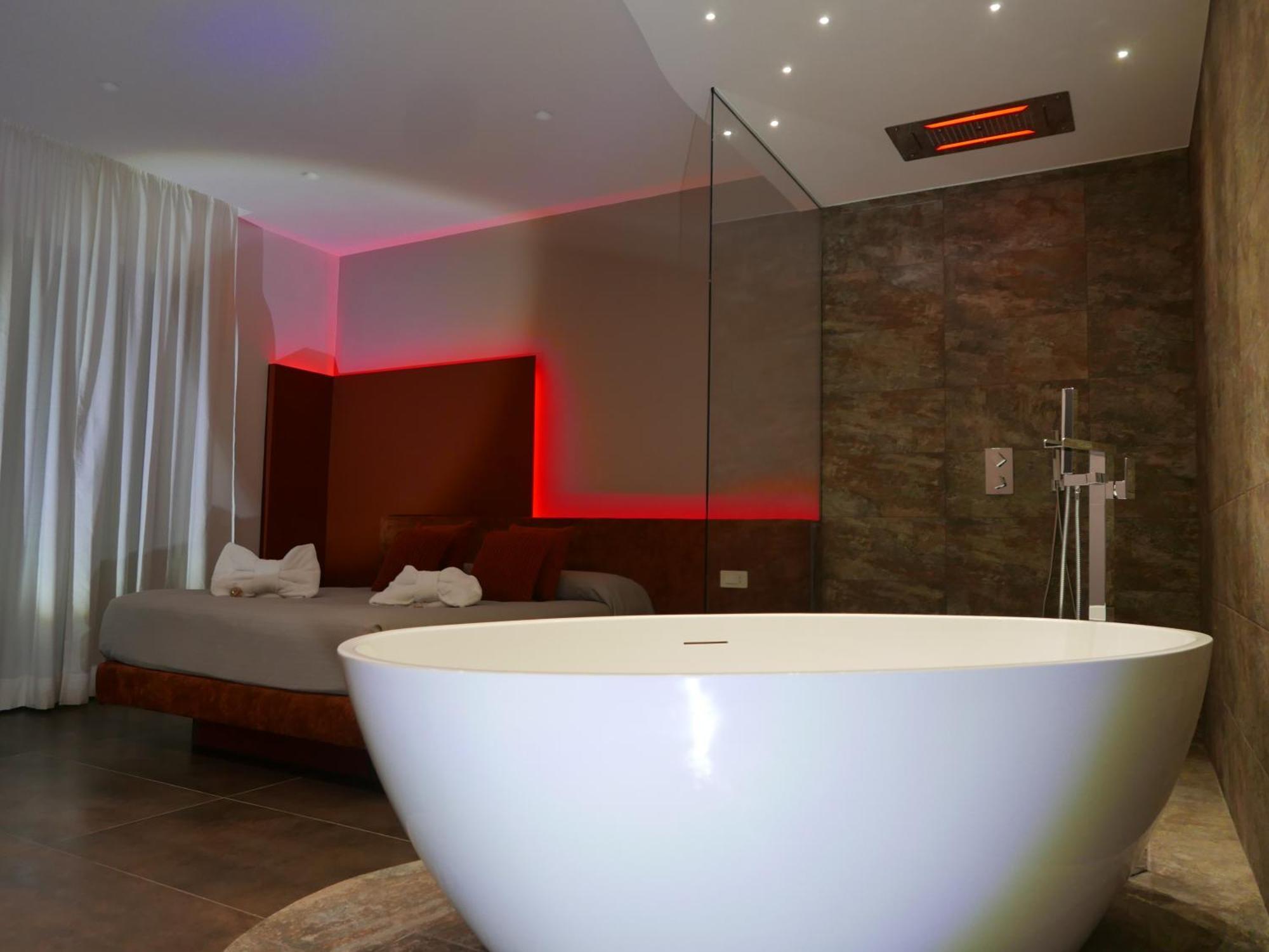 Re Lazzarone Suite Napoli Exterior foto
