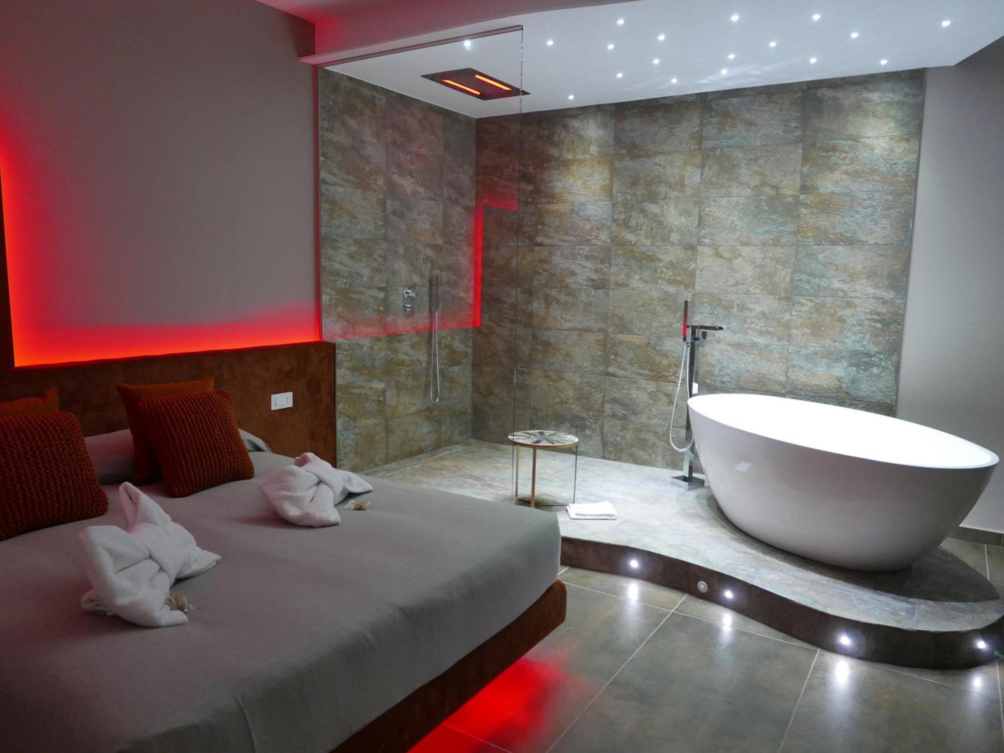 Re Lazzarone Suite Napoli Exterior foto