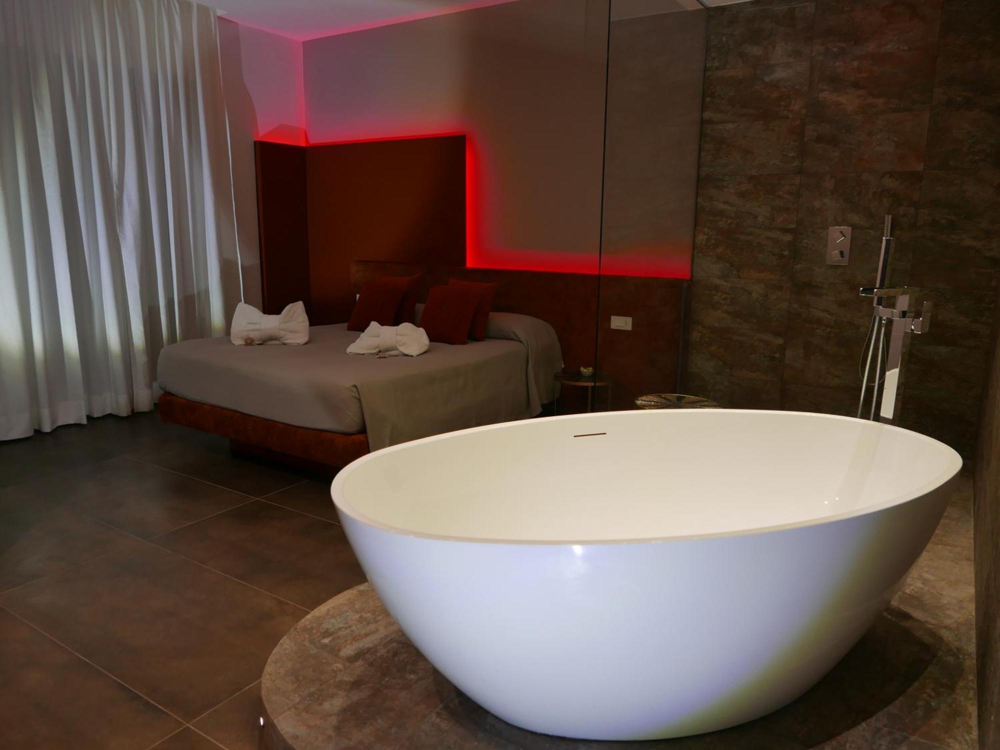 Re Lazzarone Suite Napoli Exterior foto