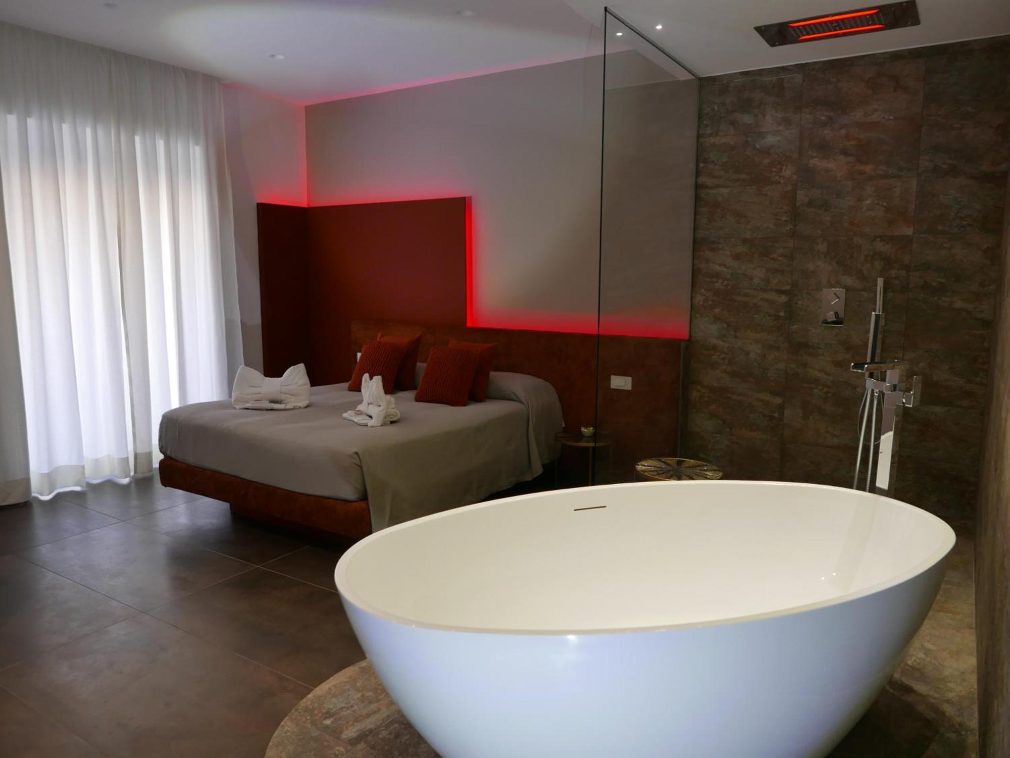 Re Lazzarone Suite Napoli Exterior foto
