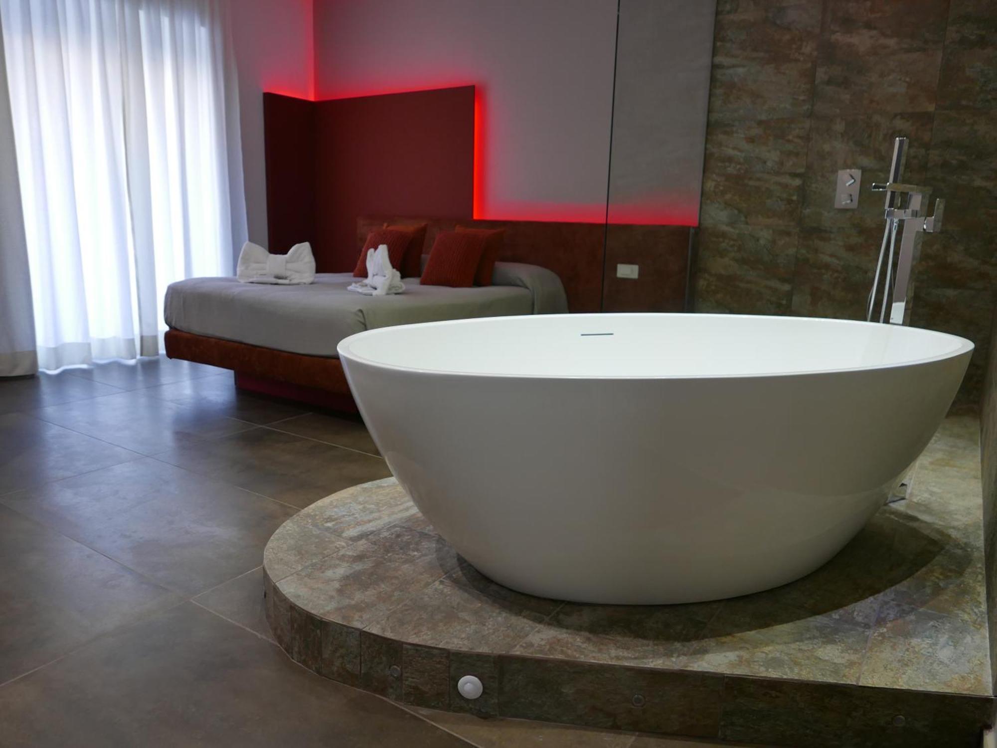 Re Lazzarone Suite Napoli Exterior foto