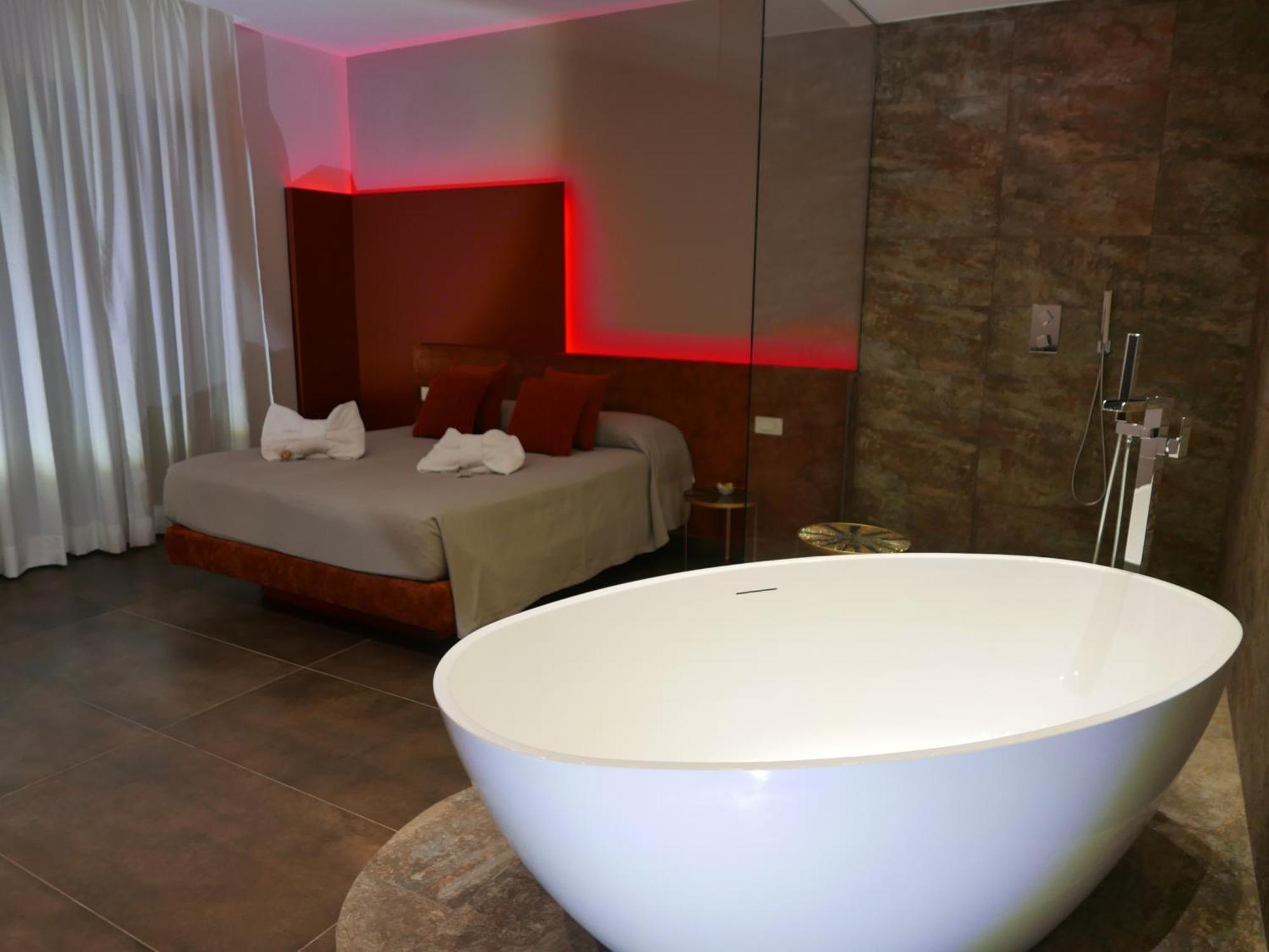 Re Lazzarone Suite Napoli Exterior foto
