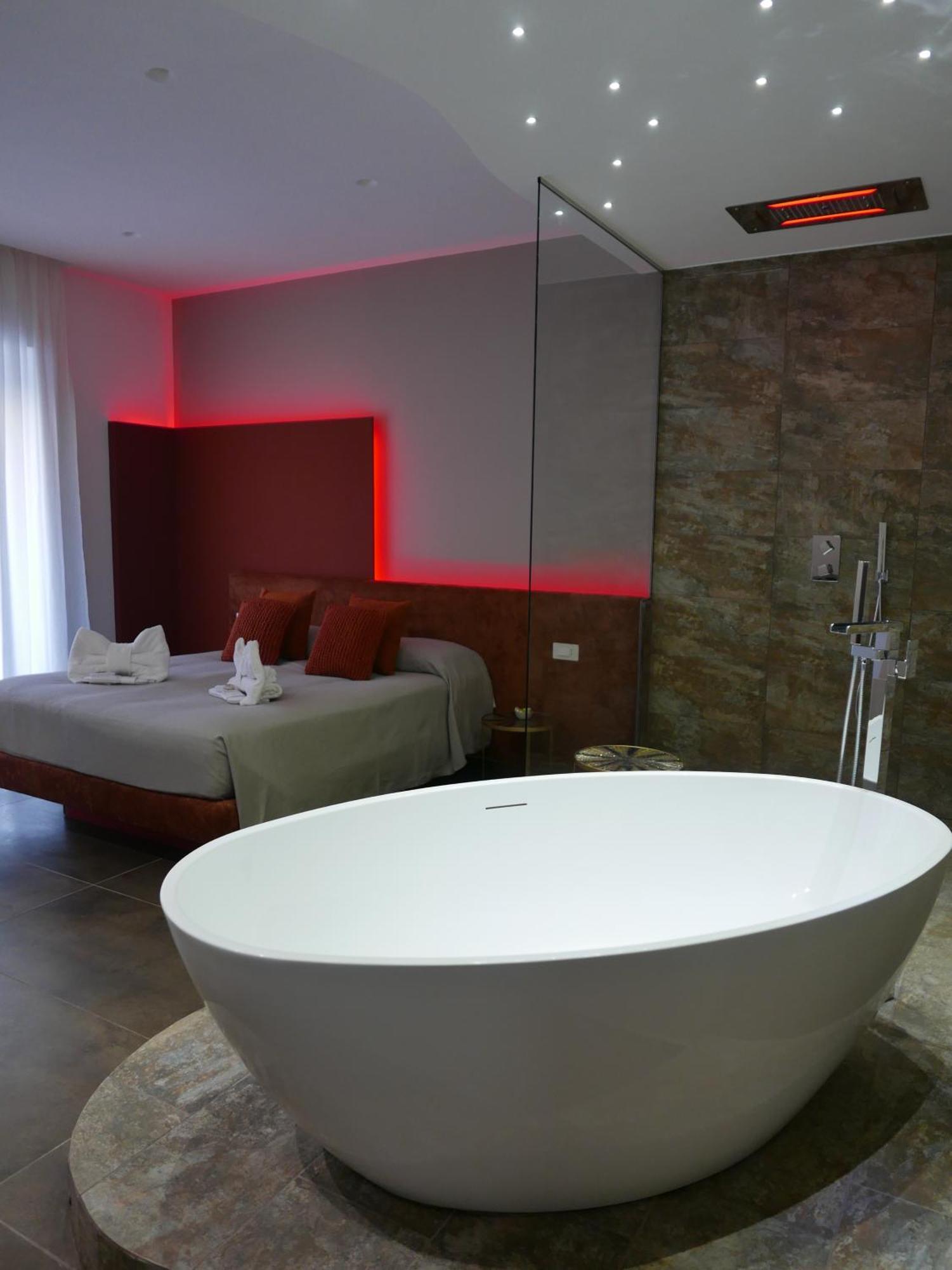 Re Lazzarone Suite Napoli Exterior foto