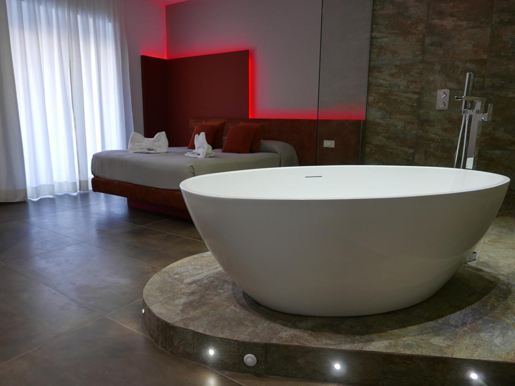 Re Lazzarone Suite Napoli Exterior foto