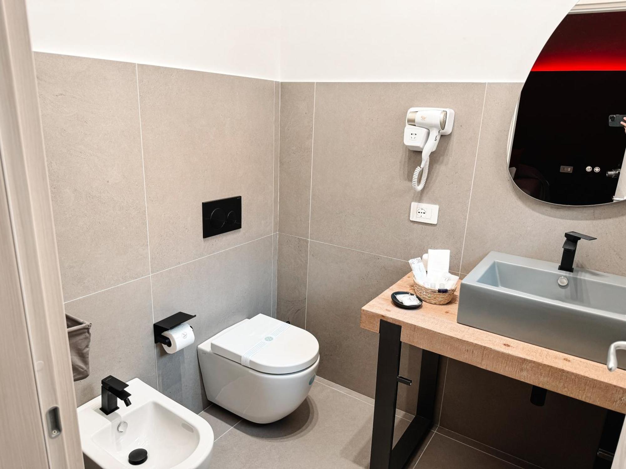 Re Lazzarone Suite Napoli Exterior foto