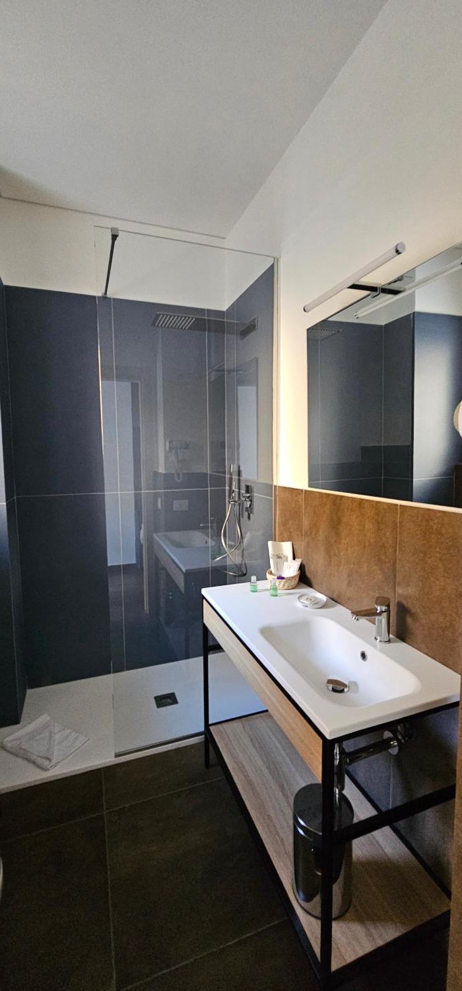 Re Lazzarone Suite Napoli Exterior foto