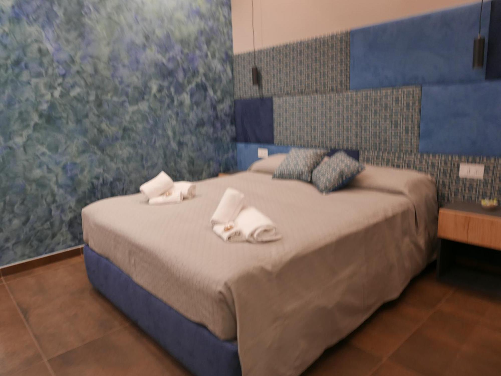 Re Lazzarone Suite Napoli Exterior foto