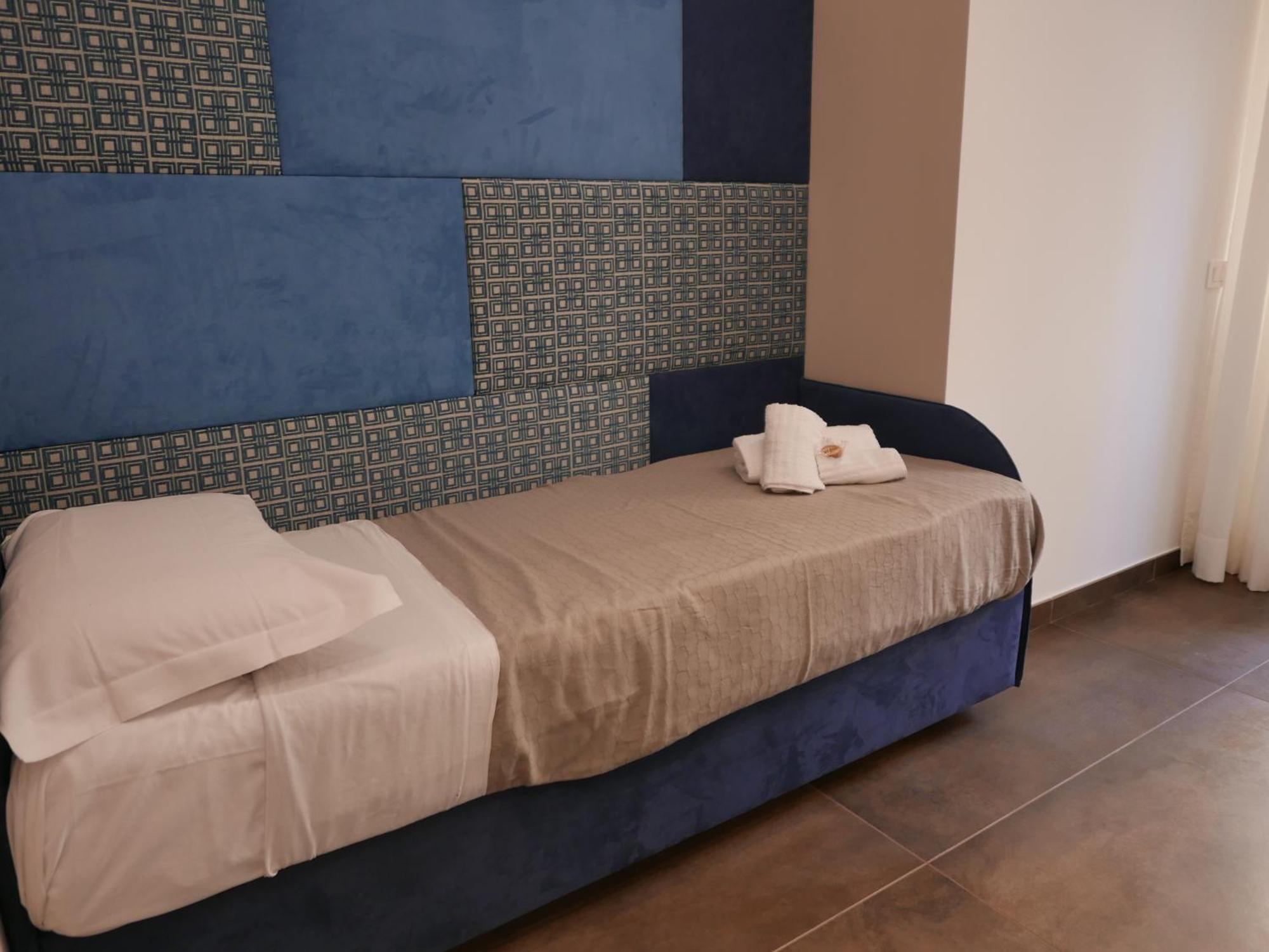 Re Lazzarone Suite Napoli Exterior foto