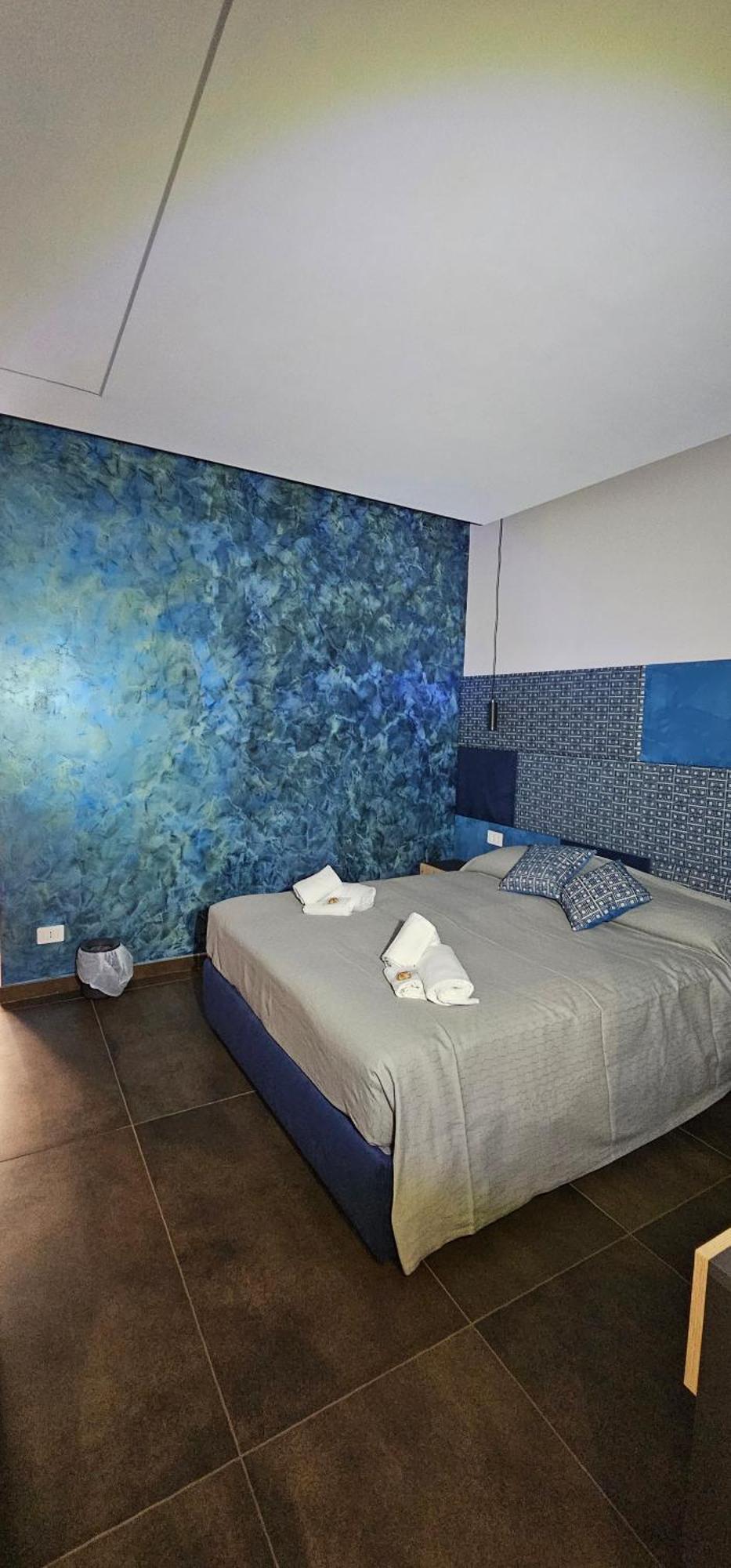 Re Lazzarone Suite Napoli Exterior foto