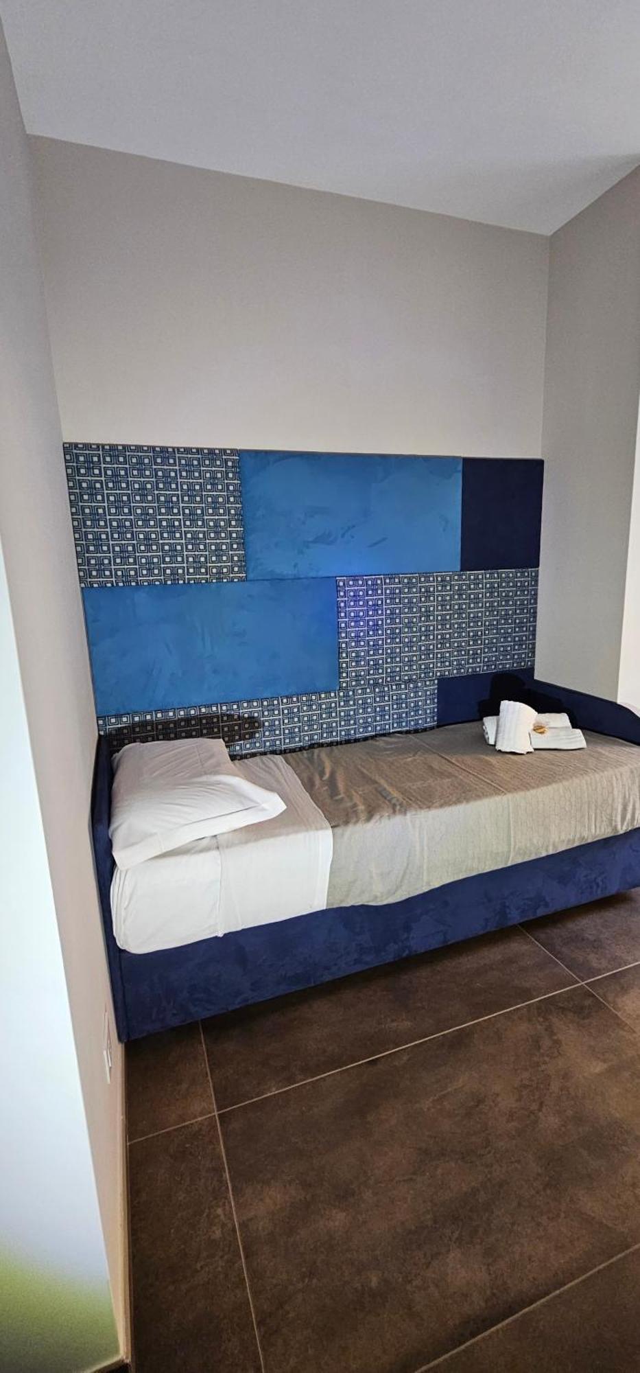 Re Lazzarone Suite Napoli Exterior foto