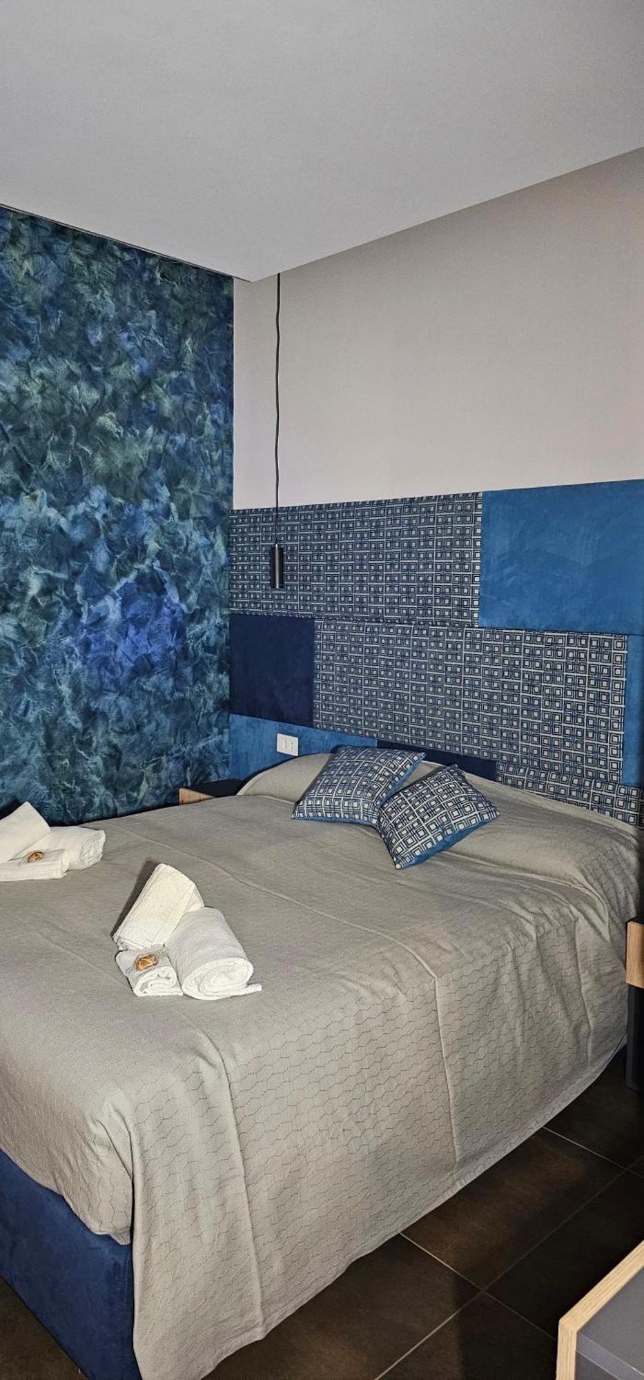 Re Lazzarone Suite Napoli Exterior foto