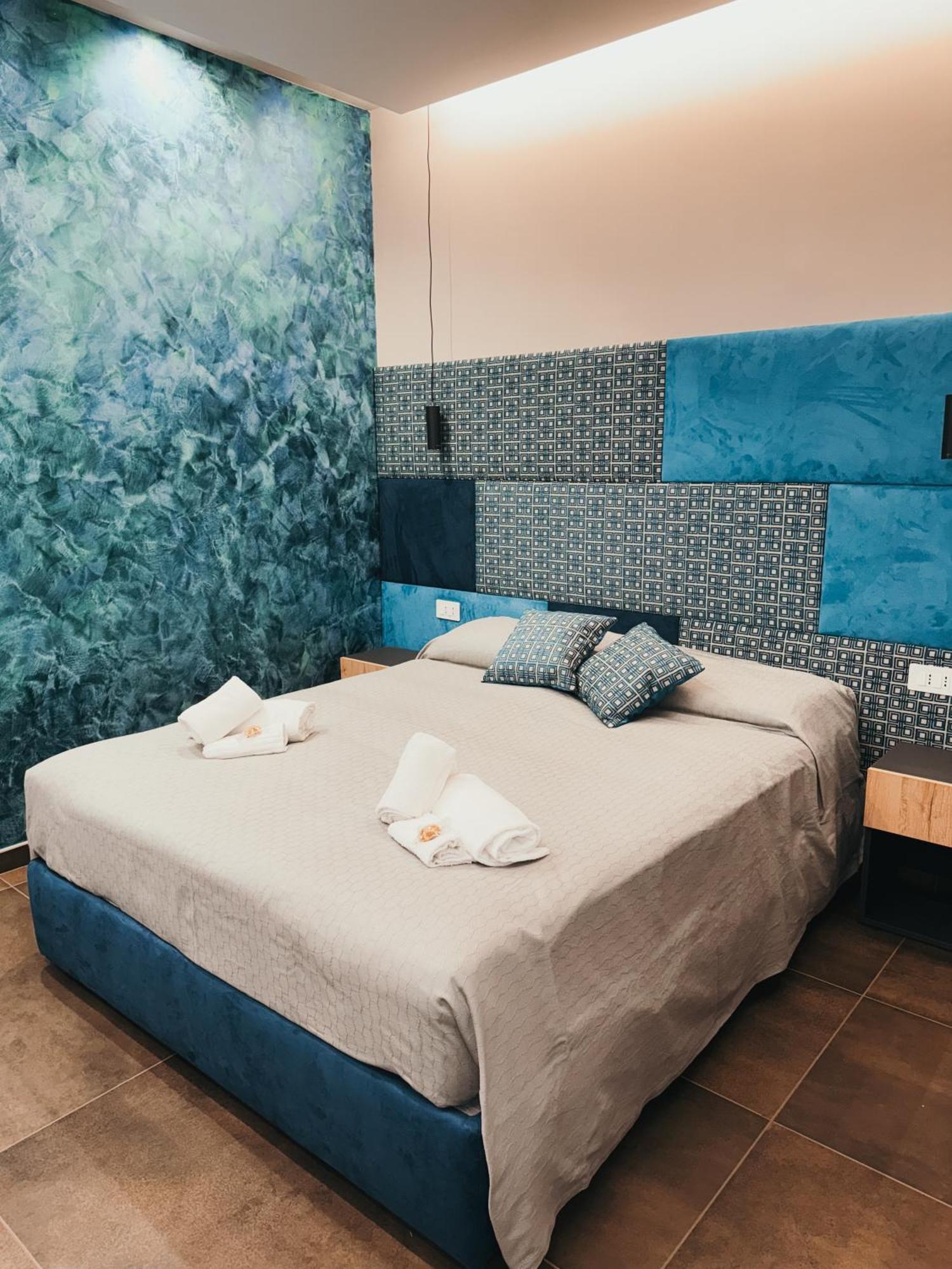Re Lazzarone Suite Napoli Exterior foto