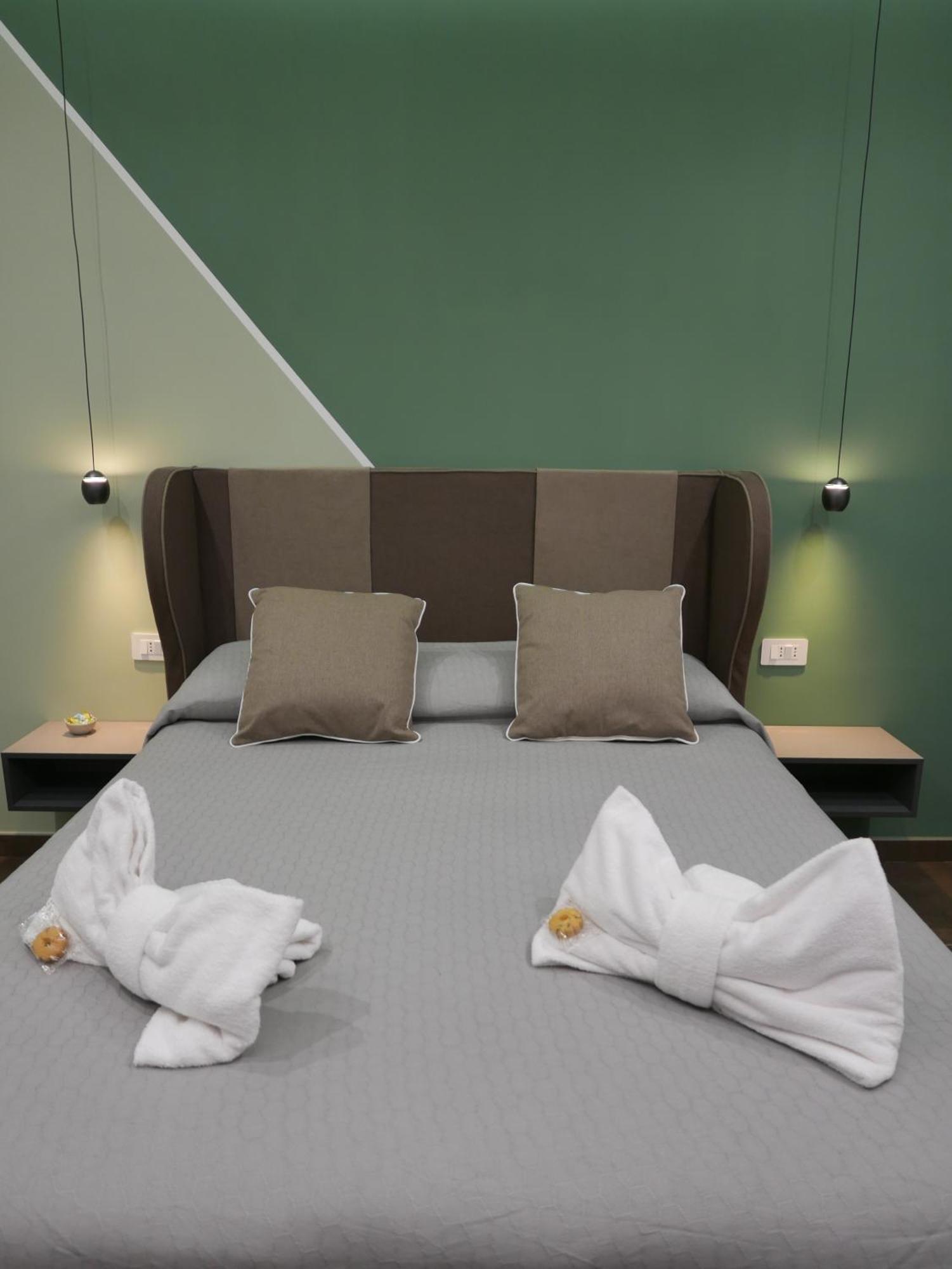 Re Lazzarone Suite Napoli Exterior foto
