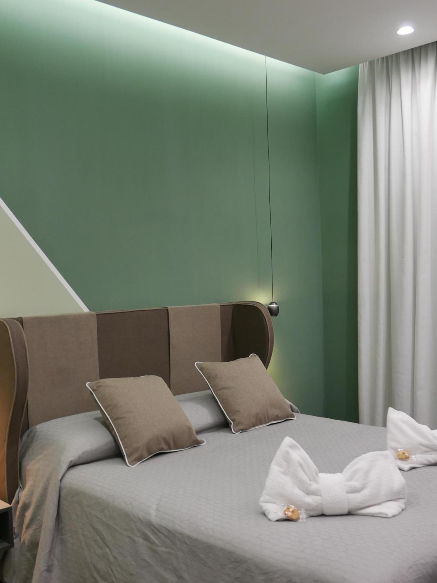 Re Lazzarone Suite Napoli Exterior foto