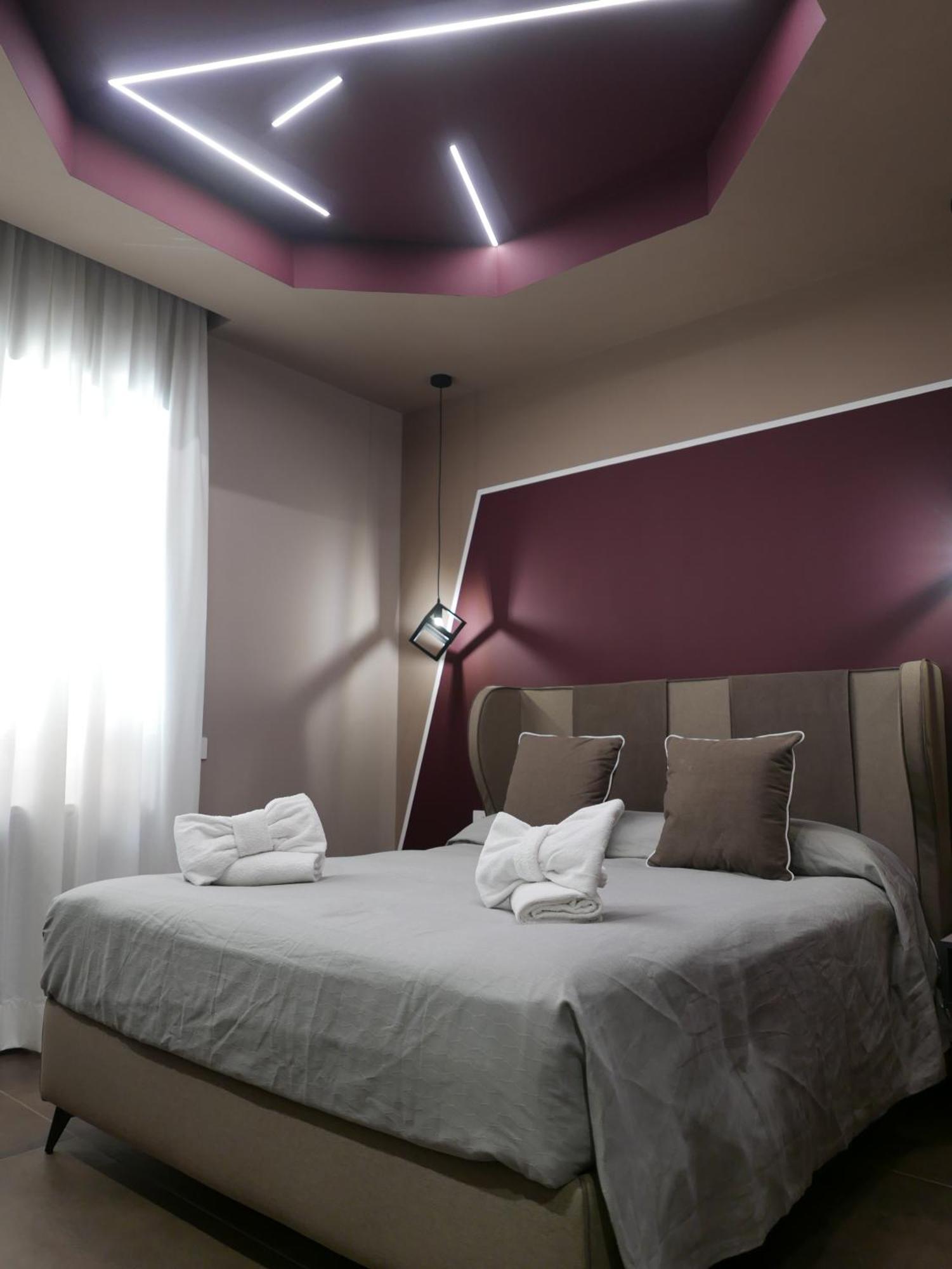 Re Lazzarone Suite Napoli Exterior foto