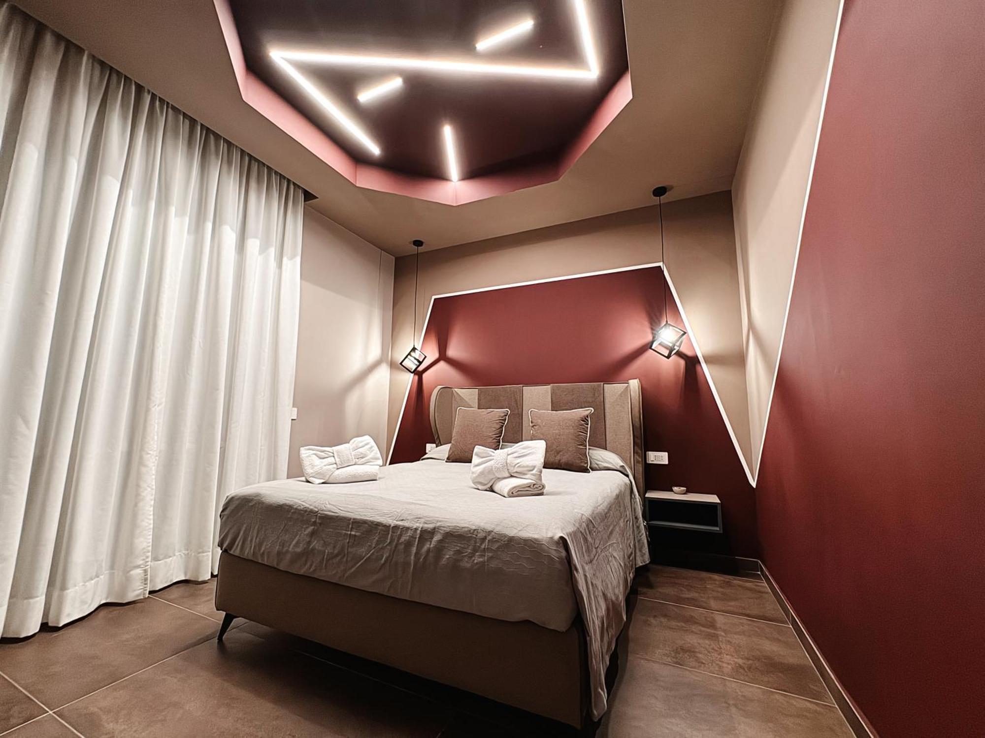 Re Lazzarone Suite Napoli Exterior foto