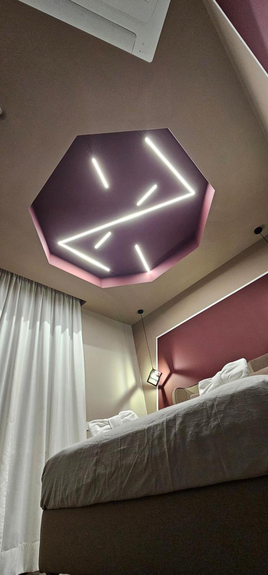 Re Lazzarone Suite Napoli Exterior foto