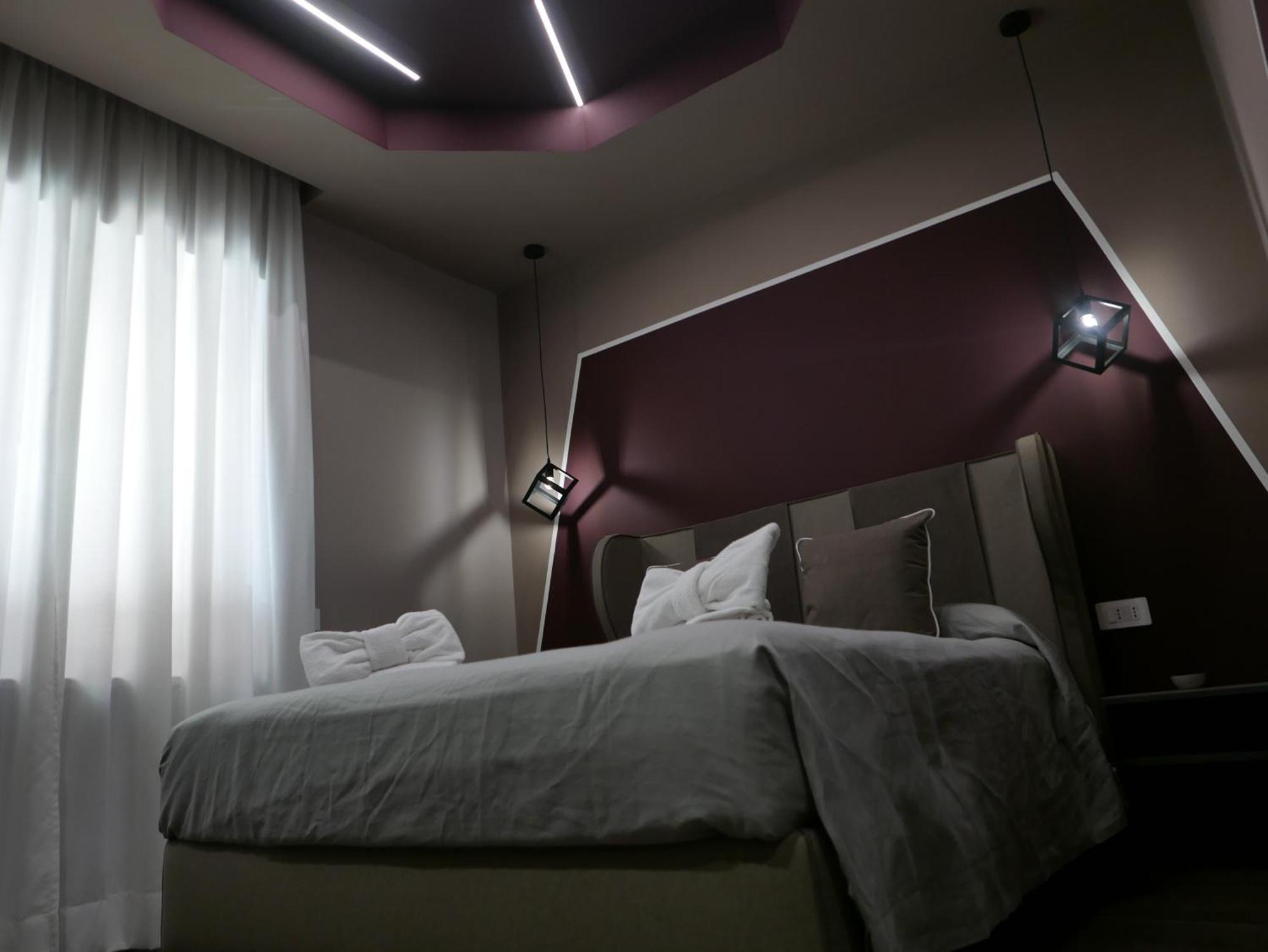 Re Lazzarone Suite Napoli Exterior foto