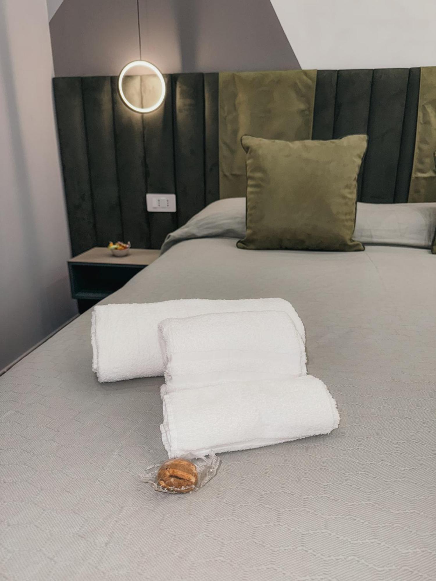 Re Lazzarone Suite Napoli Exterior foto