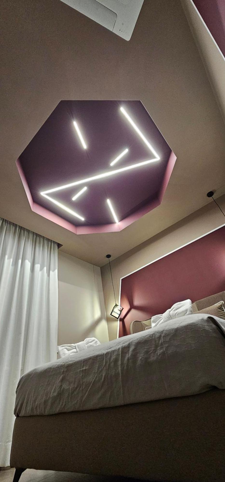 Re Lazzarone Suite Napoli Exterior foto