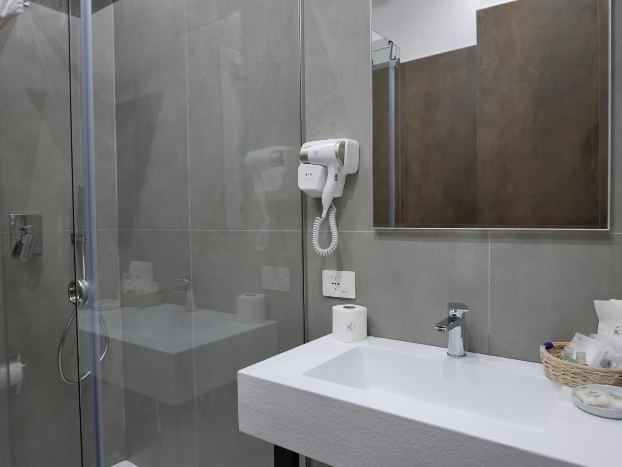 Re Lazzarone Suite Napoli Exterior foto