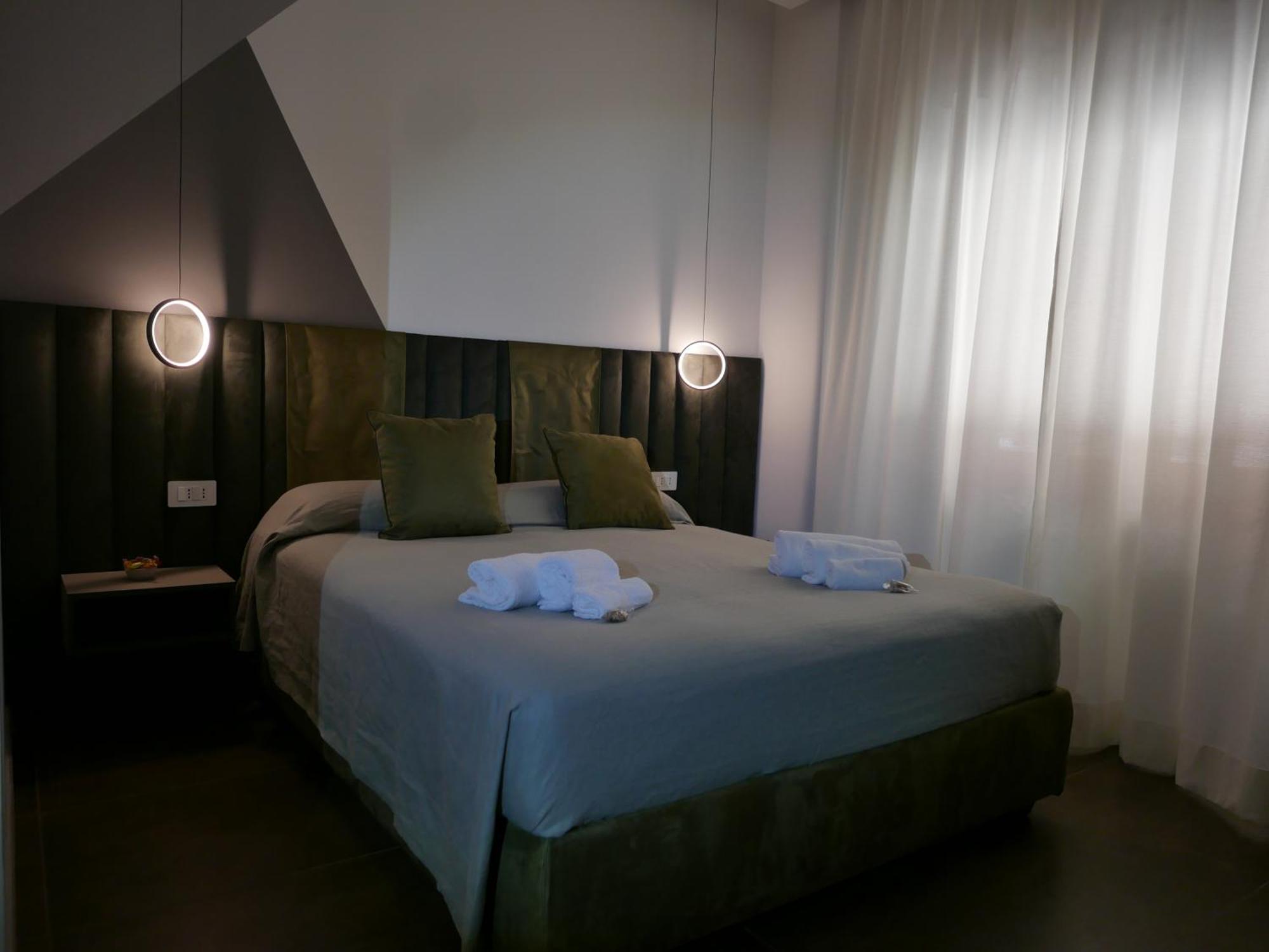 Re Lazzarone Suite Napoli Exterior foto