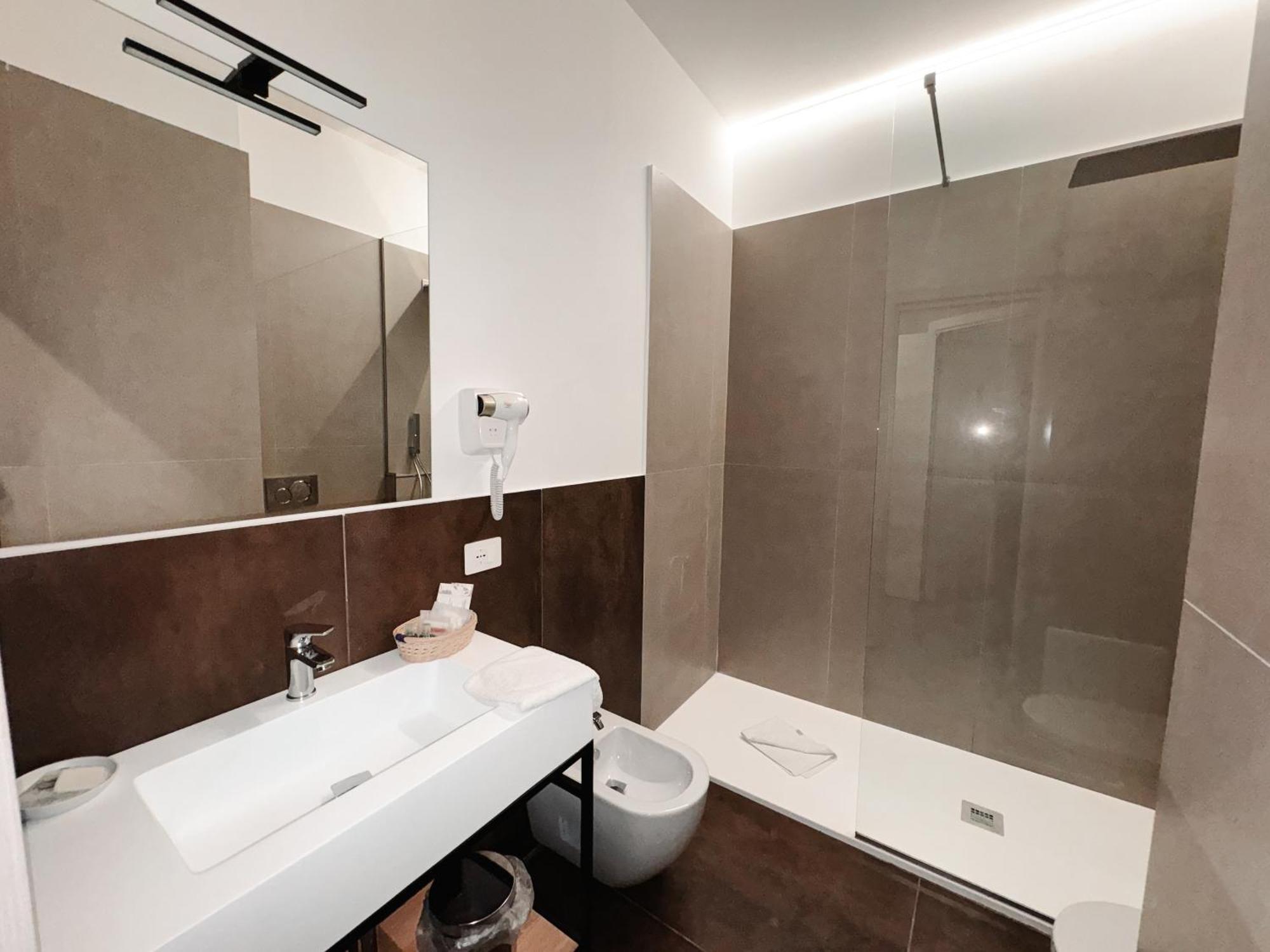 Re Lazzarone Suite Napoli Exterior foto