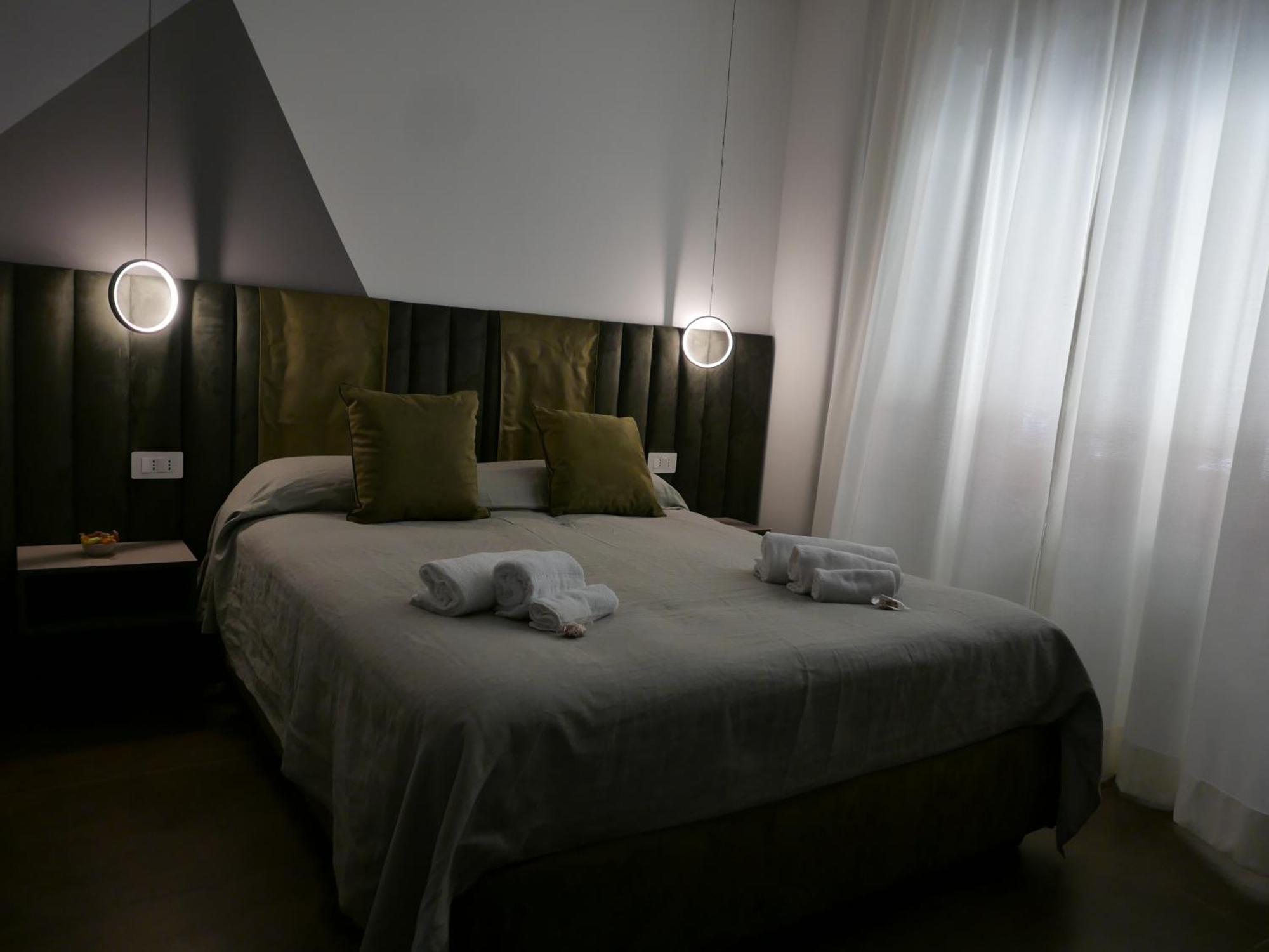 Re Lazzarone Suite Napoli Exterior foto